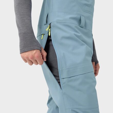 STIO - Skyrider Bib Pant - Men's