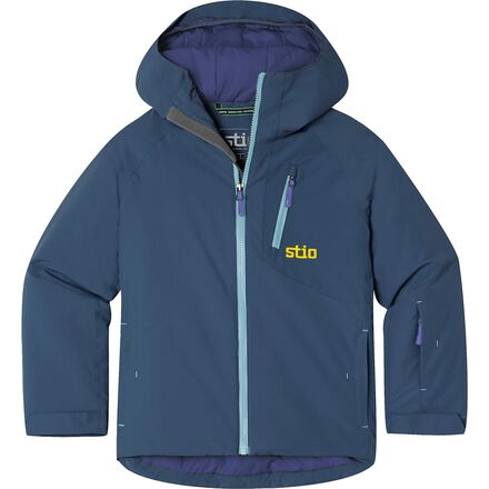 Rafferty Insulated Jacket - Kids'