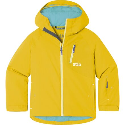 Rafferty Insulated Jacket - Kids'