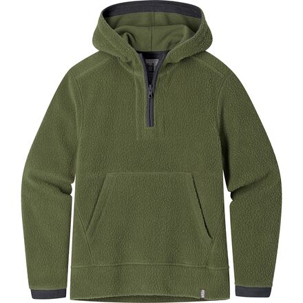 Rawlins Fleece Hooded Pullover - Kids'