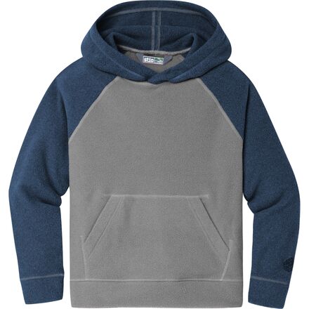 Turpin Fleece Hoodie - Kids'