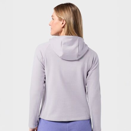 STIO - Glide Power Stretch Hoodie - Women's