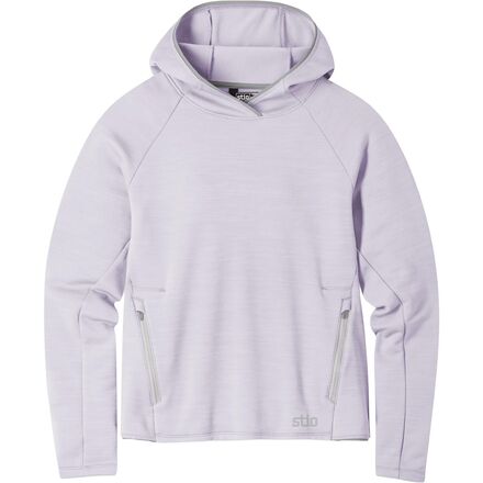 STIO - Glide Power Stretch Hoodie - Women's