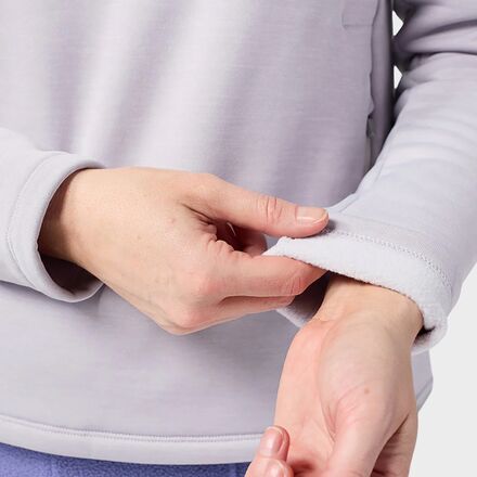 STIO - Glide Power Stretch Hoodie - Women's