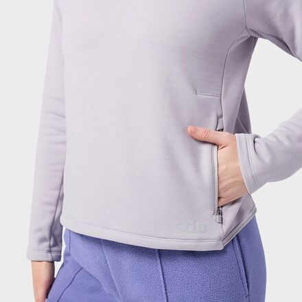 STIO - Glide Power Stretch Hoodie - Women's