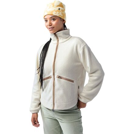 Rawlins Fleece Jacket - Women's