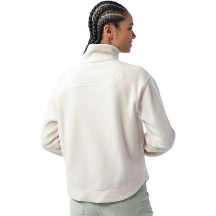 STIO - Rawlins Fleece Jacket - Women's