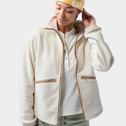 STIO - Rawlins Fleece Jacket - Women's