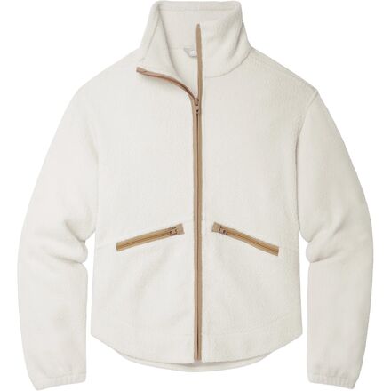 STIO - Rawlins Fleece Jacket - Women's
