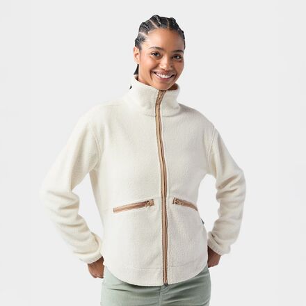 STIO - Rawlins Fleece Jacket - Women's