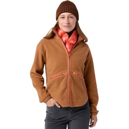 Rawlins Fleece Jacket - Women's