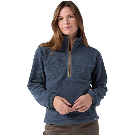Rawlins Fleece Pullover - Women's
