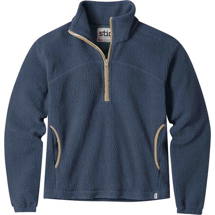 STIO - Rawlins Fleece Pullover - Women's