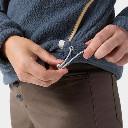 STIO - Rawlins Fleece Pullover - Women's