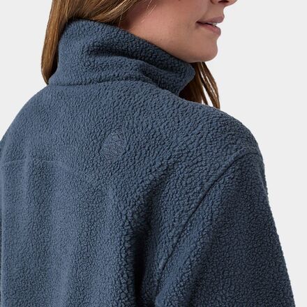 STIO - Rawlins Fleece Pullover - Women's