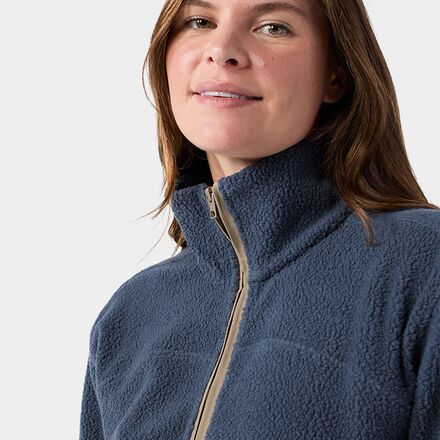STIO - Rawlins Fleece Pullover - Women's