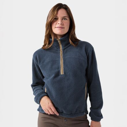 STIO - Rawlins Fleece Pullover - Women's