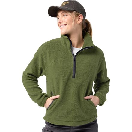 Rawlins Fleece Pullover - Women's