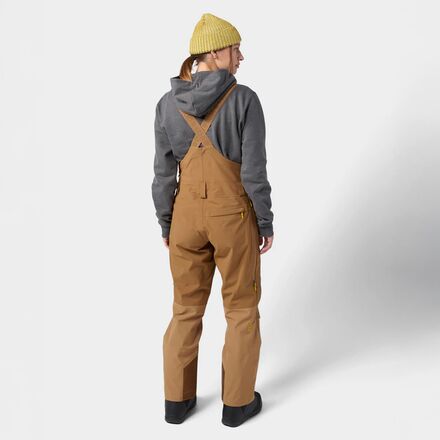 STIO - Skyrider Bib Pant - Women's