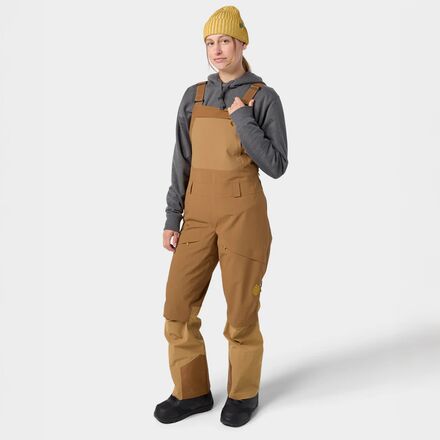 STIO - Skyrider Bib Pant - Women's