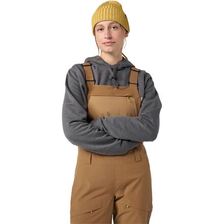 STIO - Skyrider Bib Pant - Women's