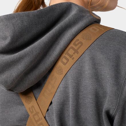 STIO - Skyrider Bib Pant - Women's