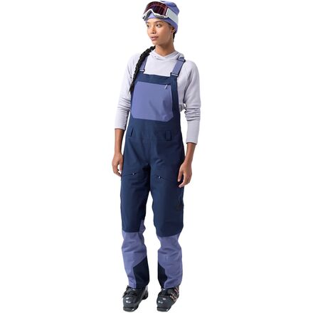 Skyrider Bib Pant - Women's