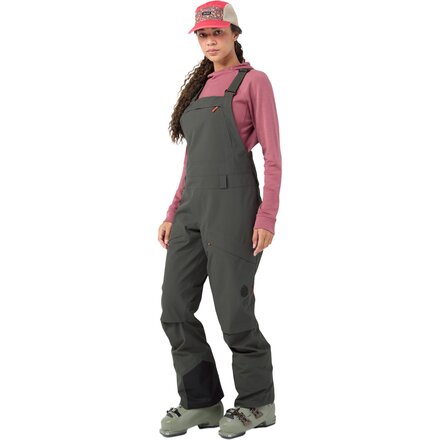 Skyrider Bib Pant - Women's