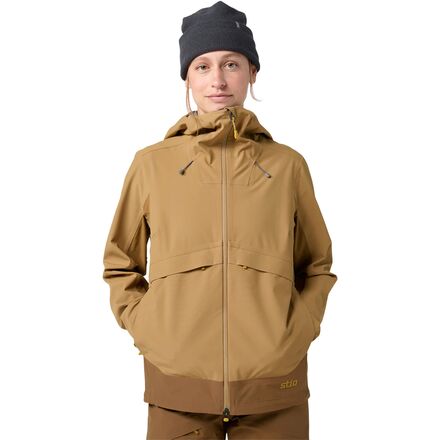 Skyrider Jacket - Women's