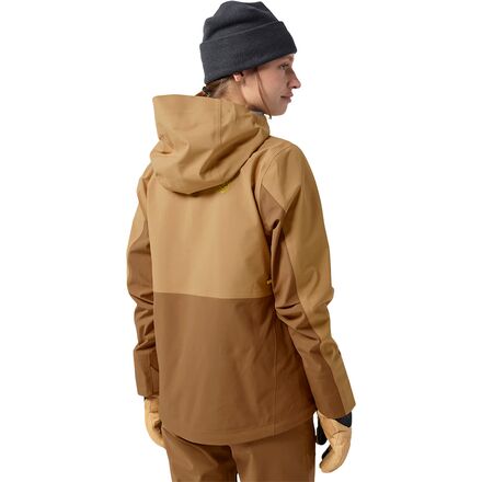 STIO - Skyrider Jacket - Women's