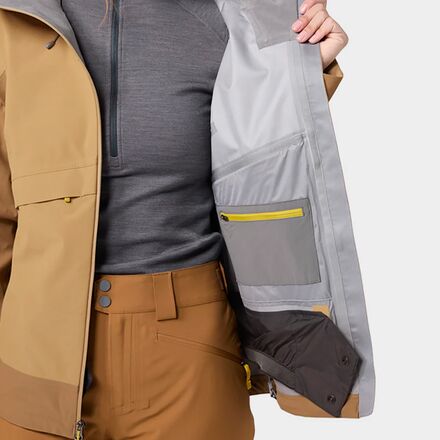 STIO - Skyrider Jacket - Women's