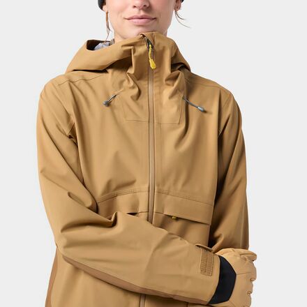STIO - Skyrider Jacket - Women's