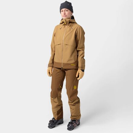 STIO - Skyrider Jacket - Women's