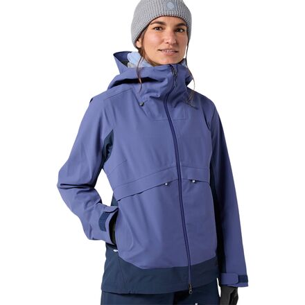 Skyrider Jacket - Women's