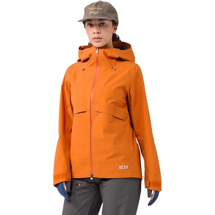 Skyrider Jacket - Women's