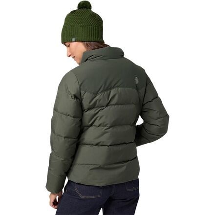 STIO - Turnbolt Down Jacket - Women's