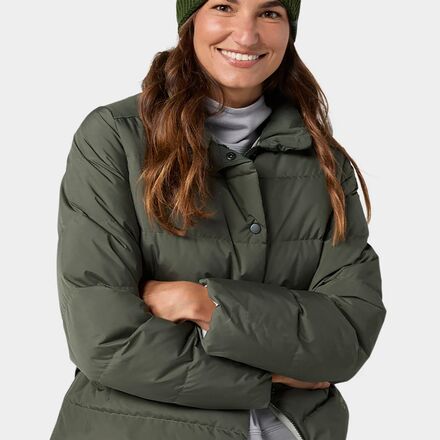 STIO - Turnbolt Down Jacket - Women's