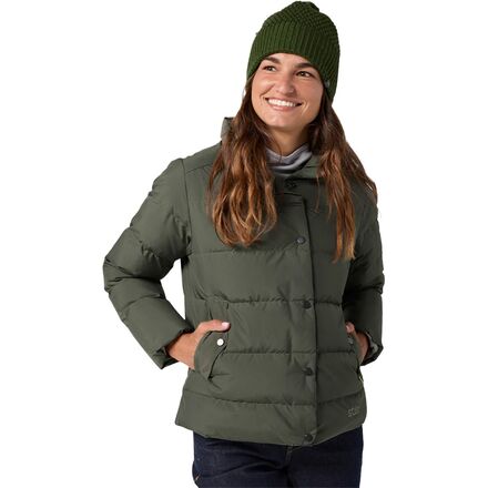 STIO - Turnbolt Down Jacket - Women's