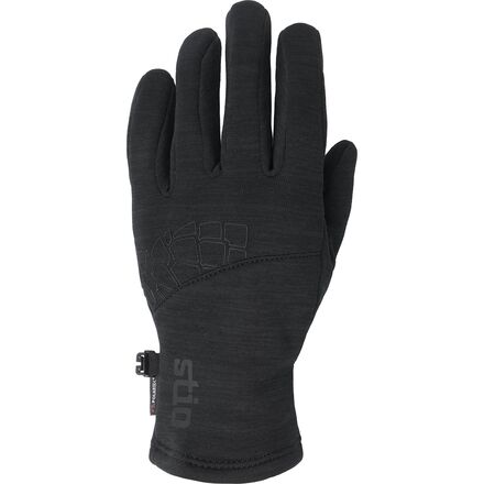 Glide Power Stretch Glove