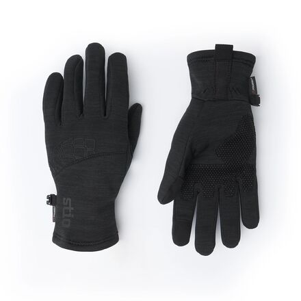 STIO - Glide Power Stretch Glove