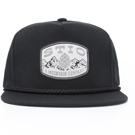 STIO - Whitebark Peak Hat