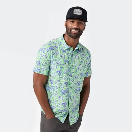 STIO - Whitebark Peak Hat