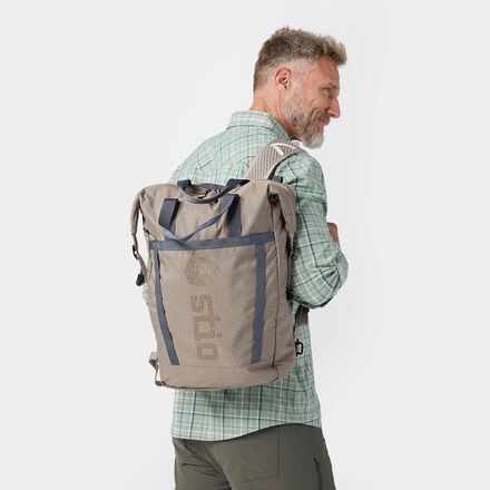 STIO - Cacher 15L Tote Pack
