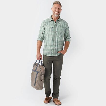 STIO - Cacher 15L Tote Pack