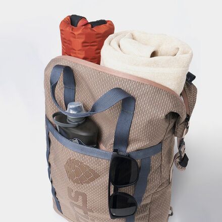 STIO - Cacher 15L Tote Pack