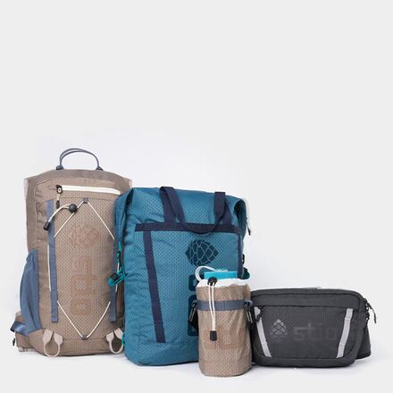 STIO - Cacher 15L Tote Pack