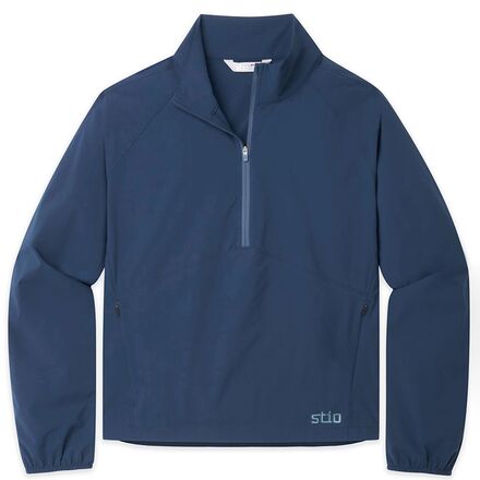 STIO - Bounder Pullover - Women's