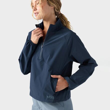 STIO - Bounder Pullover - Women's