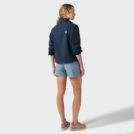STIO - Bounder Pullover - Women's