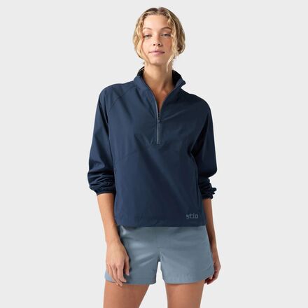 STIO - Bounder Pullover - Women's
